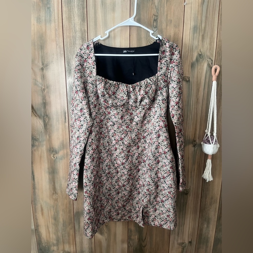 Brand new Zara Dress!